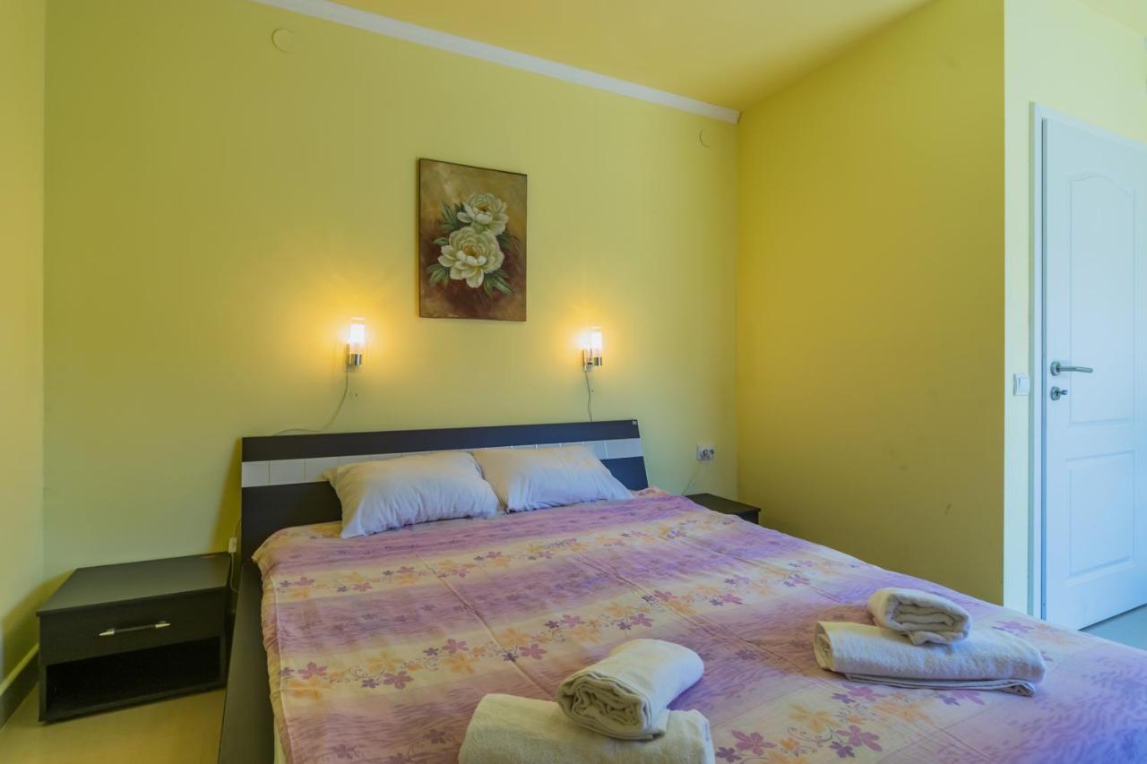 Villa تيفات المظهر الخارجي الصورة