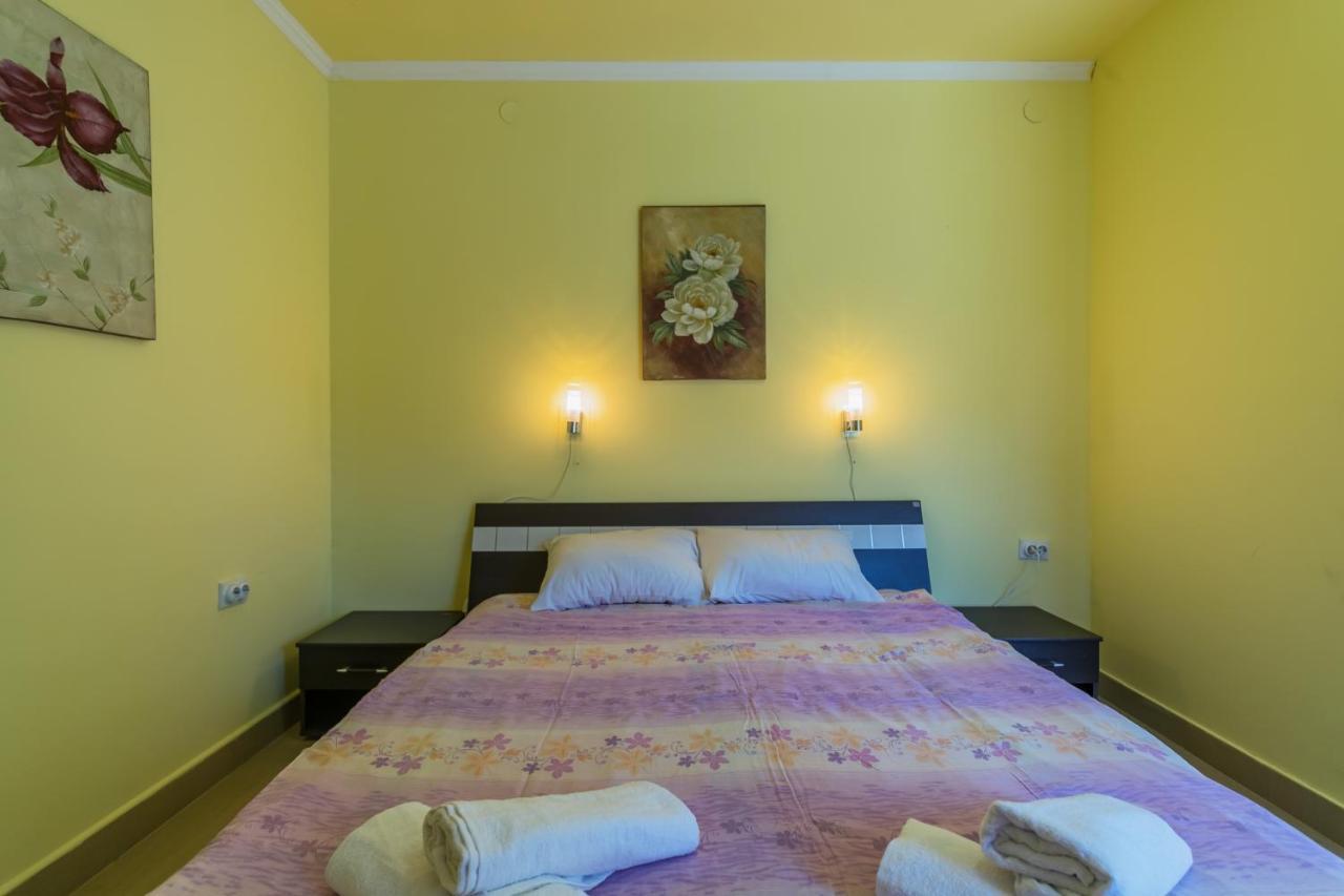 Villa تيفات المظهر الخارجي الصورة