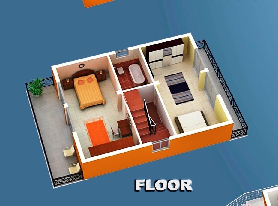 Villa تيفات المظهر الخارجي الصورة