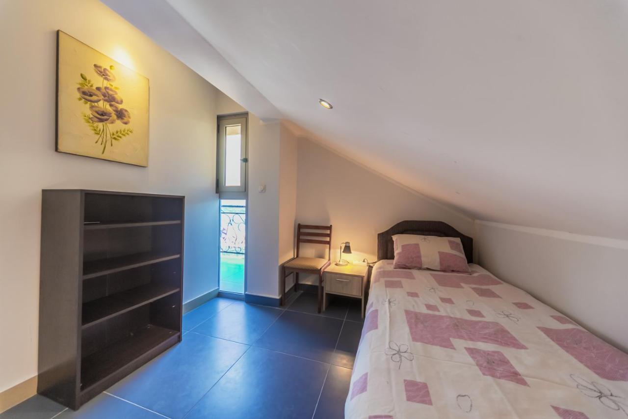 Villa تيفات المظهر الخارجي الصورة