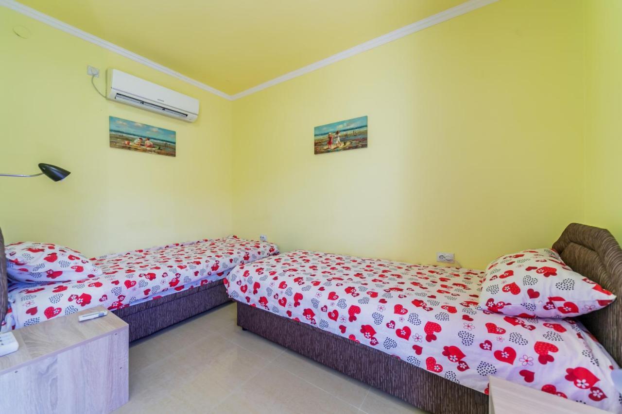 Villa تيفات المظهر الخارجي الصورة