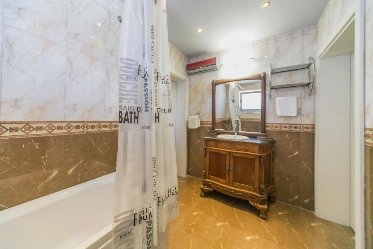Villa تيفات المظهر الخارجي الصورة