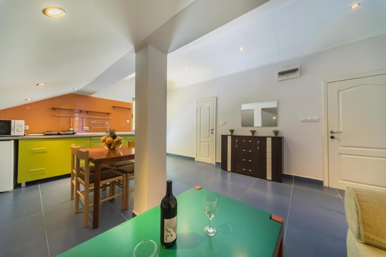 Villa تيفات المظهر الخارجي الصورة