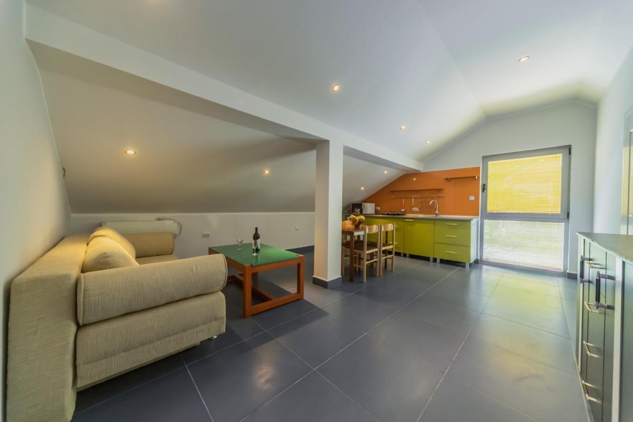 Villa تيفات المظهر الخارجي الصورة