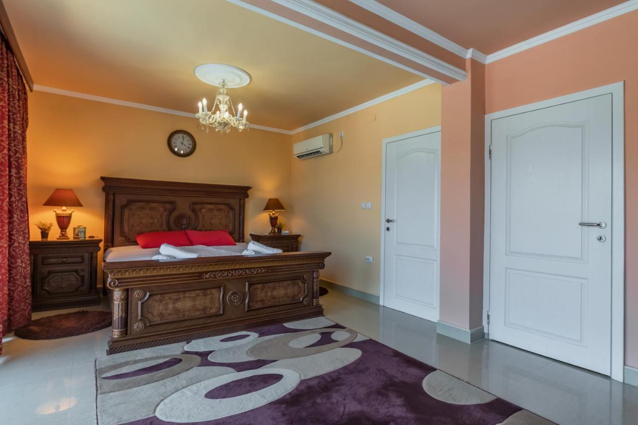 Villa تيفات المظهر الخارجي الصورة