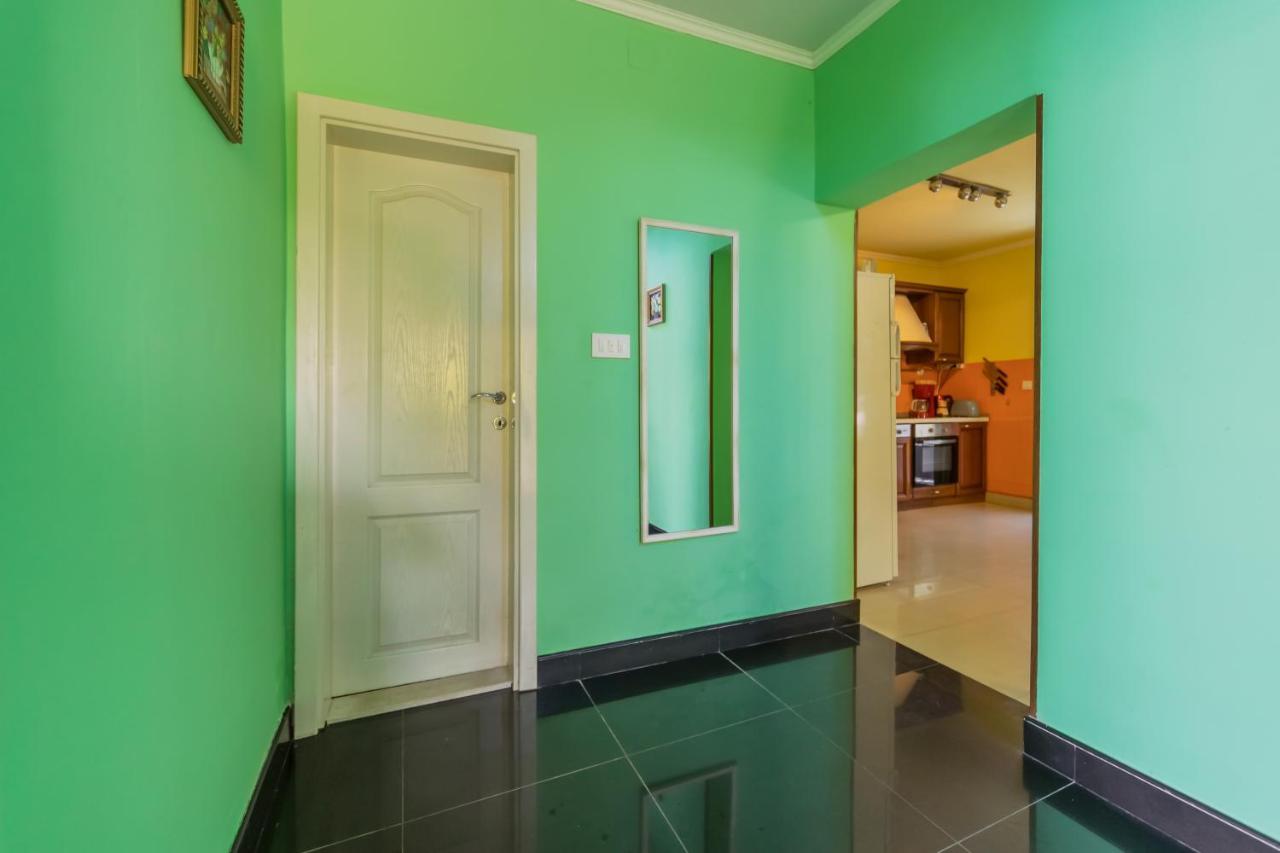 Villa تيفات المظهر الخارجي الصورة