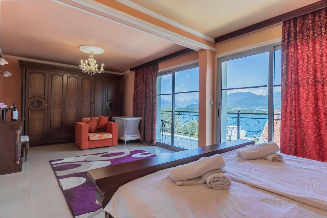 Villa تيفات المظهر الخارجي الصورة