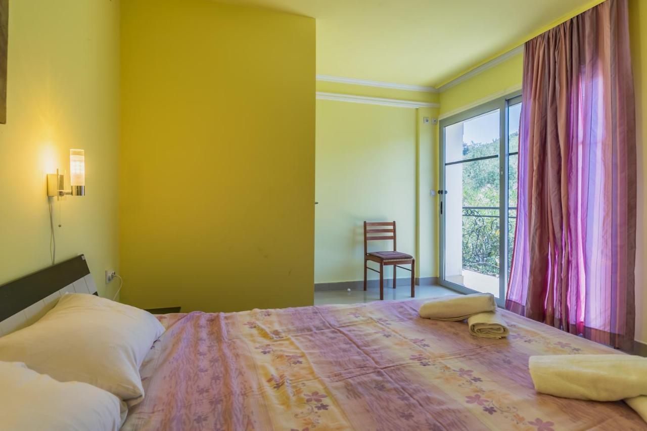 Villa تيفات المظهر الخارجي الصورة