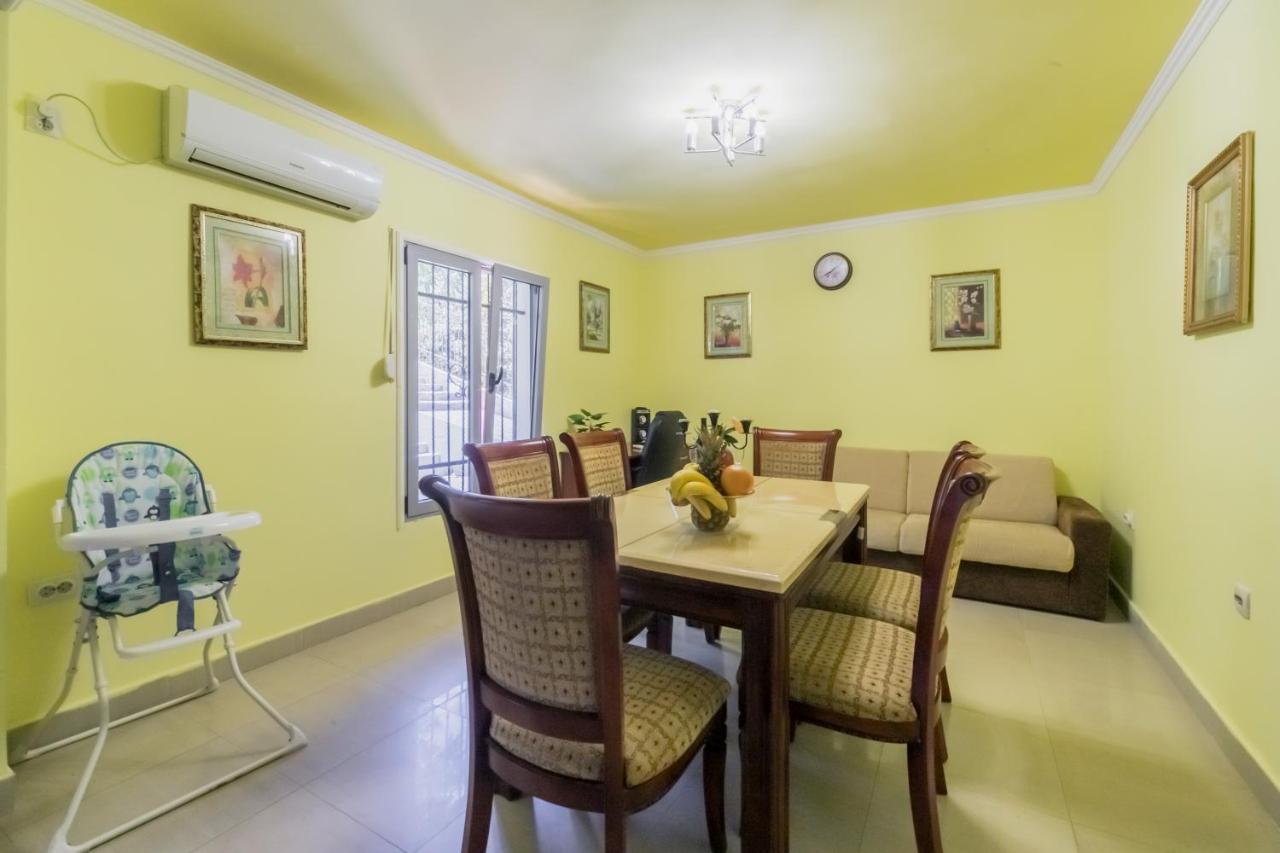 Villa تيفات المظهر الخارجي الصورة