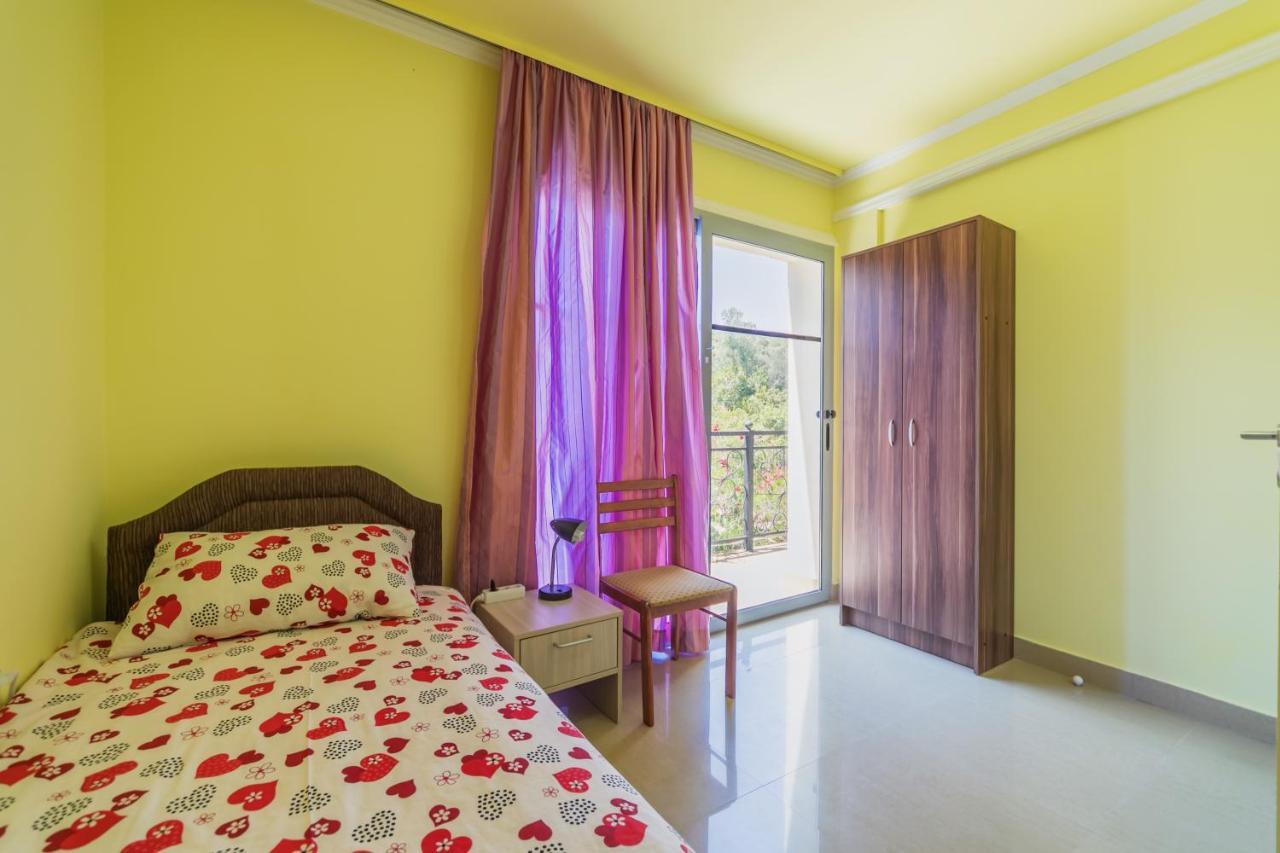 Villa تيفات المظهر الخارجي الصورة
