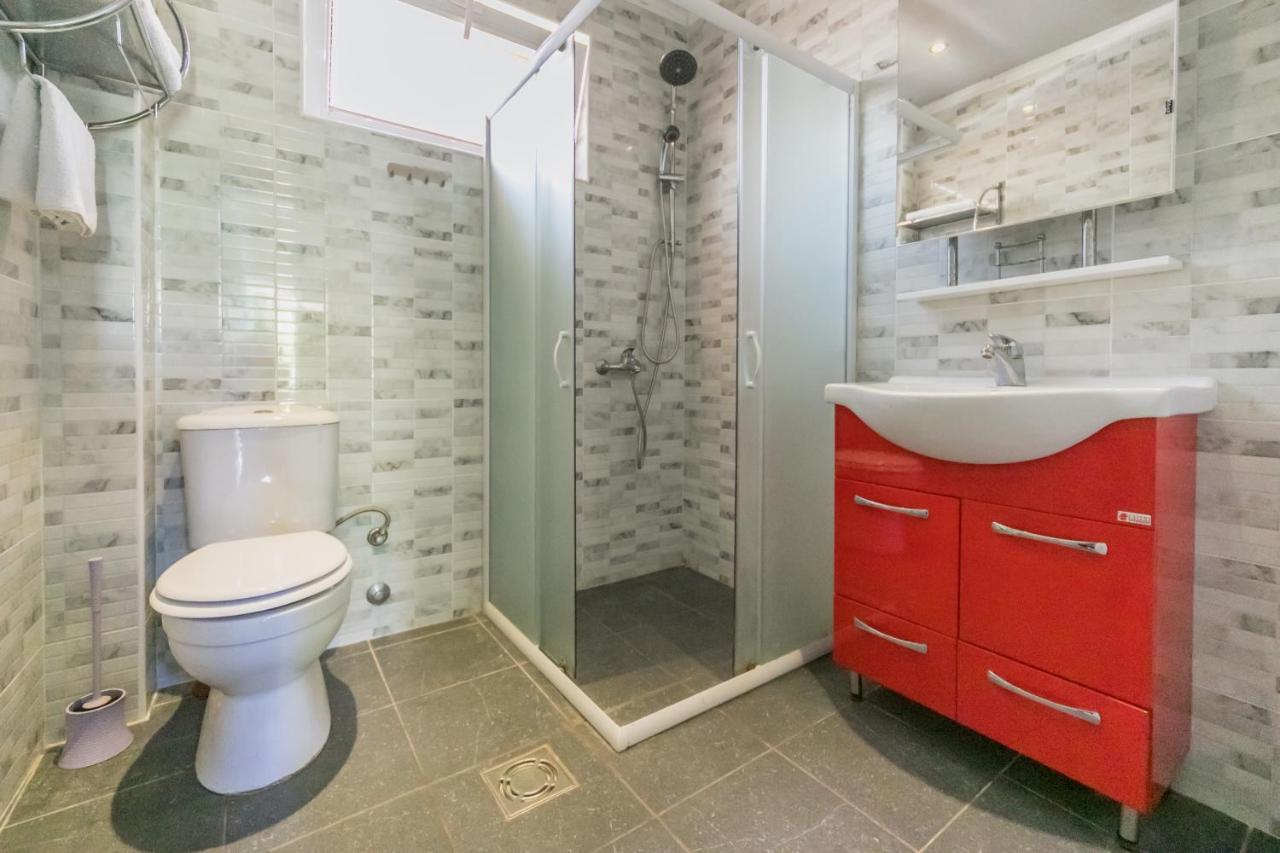 Villa تيفات المظهر الخارجي الصورة