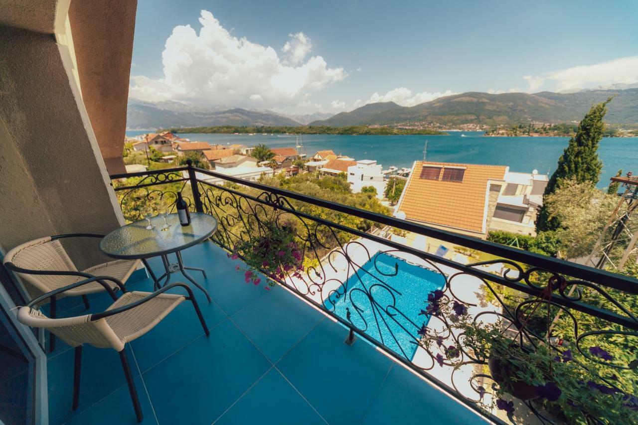 Villa تيفات المظهر الخارجي الصورة